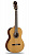 Классическая гитара Alhambra 6.204 Classical Student 3C A